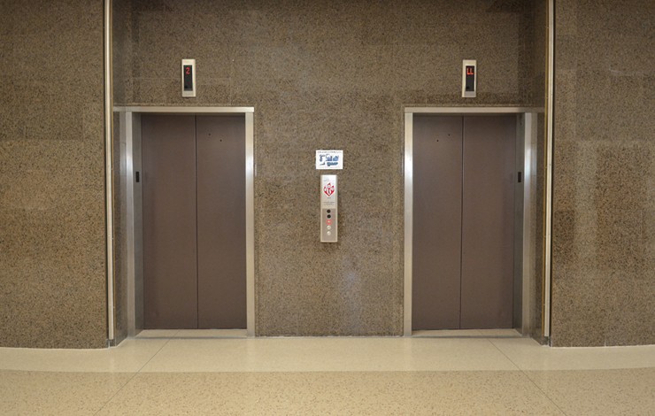 Elevators Final