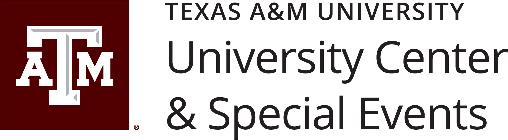 University Center & Special Events | Texas A&M University