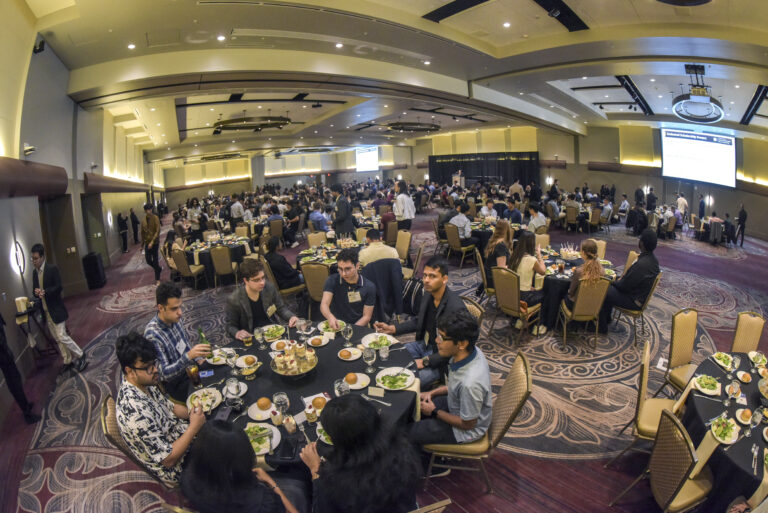 Bethancourt Ballroom Gallery